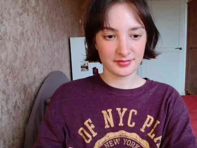 Carolzel webcam