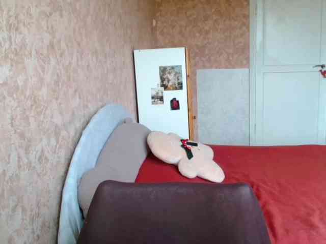 Carolzel webcam