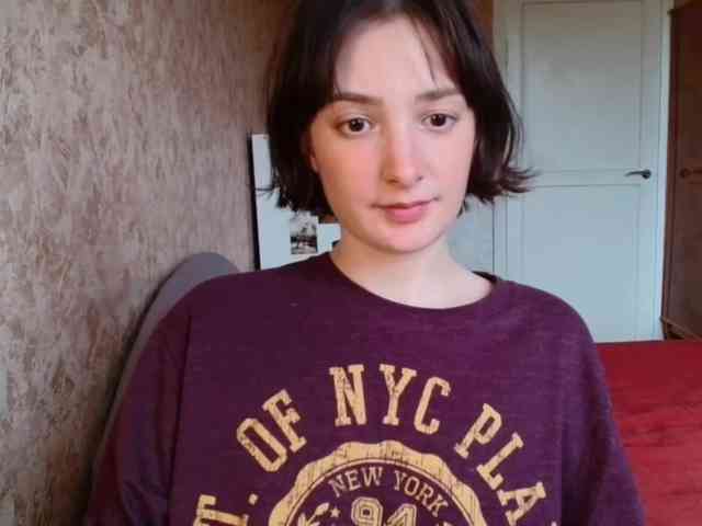 Carolzel webcam