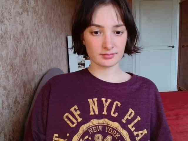 Carolzel webcam