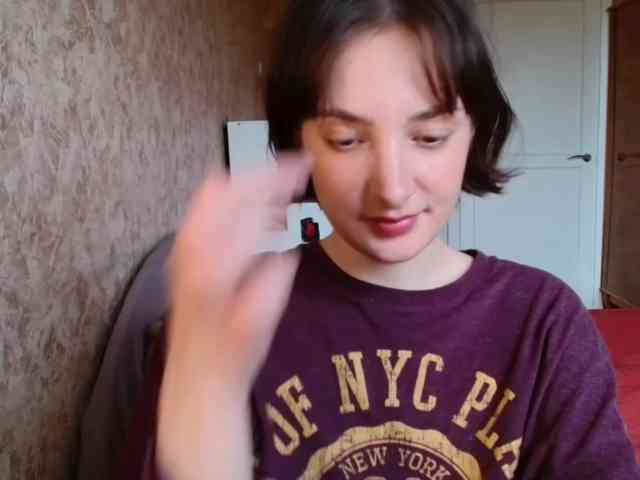 Carolzel webcam
