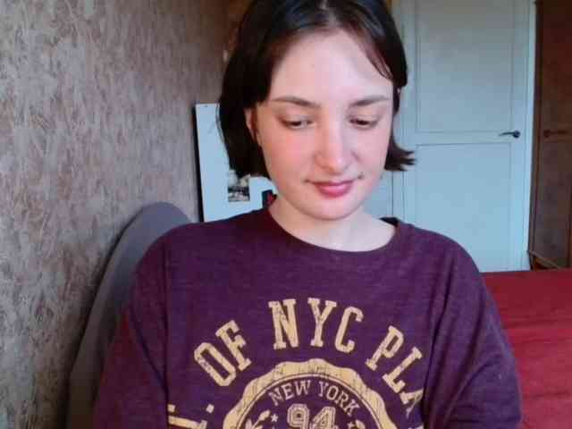 Carolzel webcam