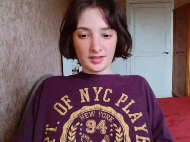 Carolzel webcam