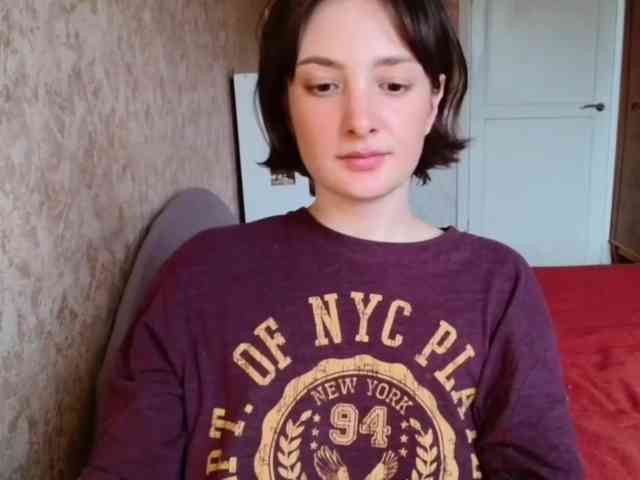 Carolzel webcam