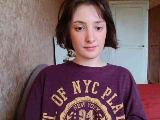 Carolzel webcam
