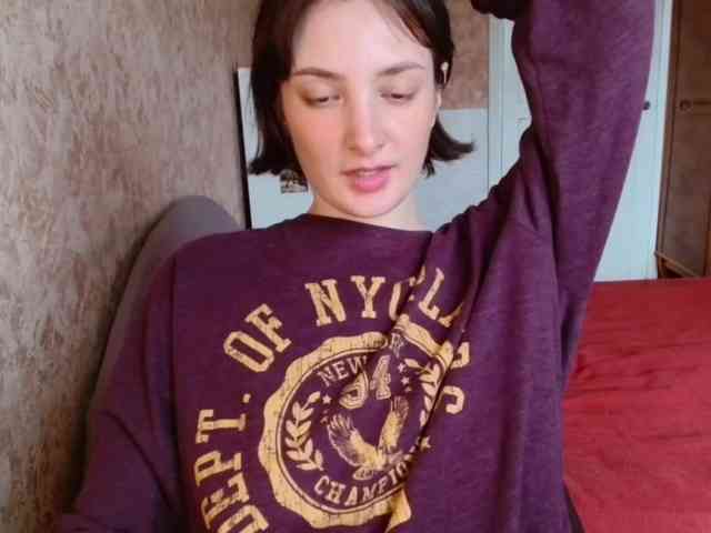 Carolzel webcam