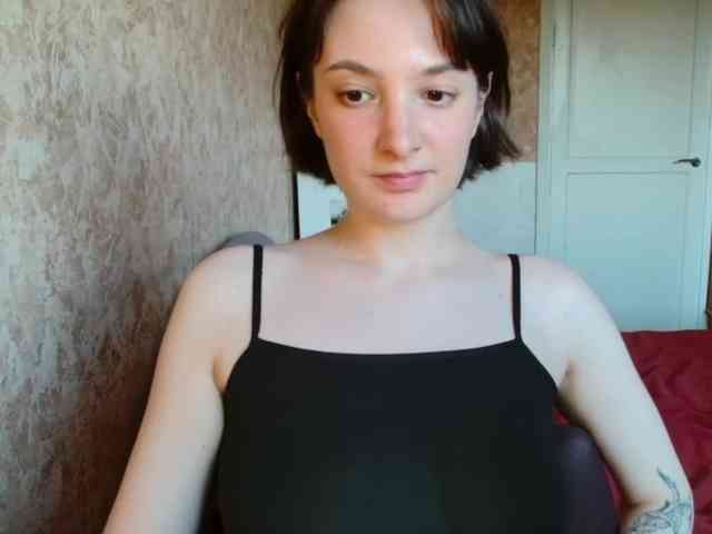 Carolzel webcam