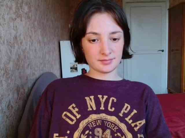 Carolzel webcam