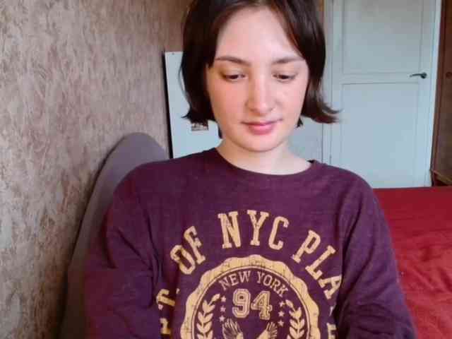 Carolzel webcam