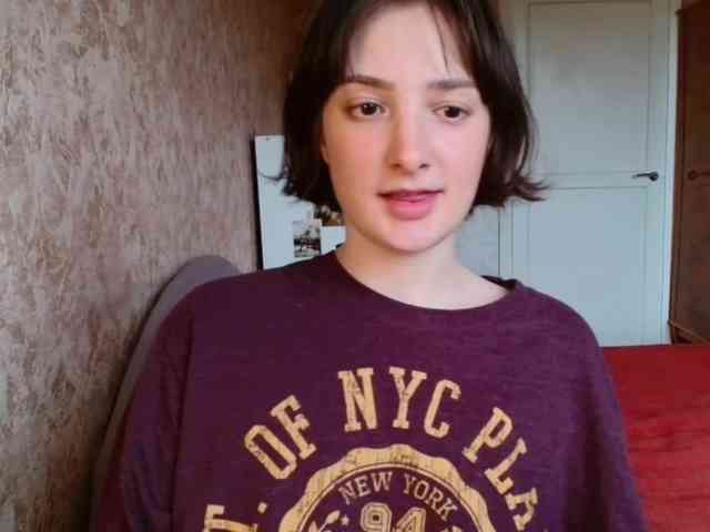 Carolzel webcam