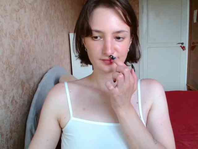 Carolzel webcam