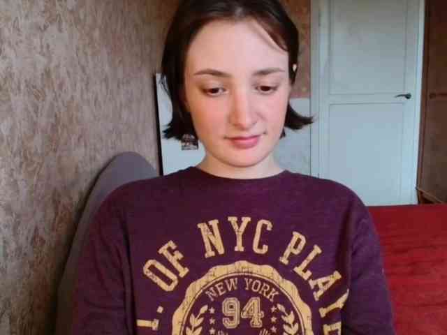 Carolzel webcam