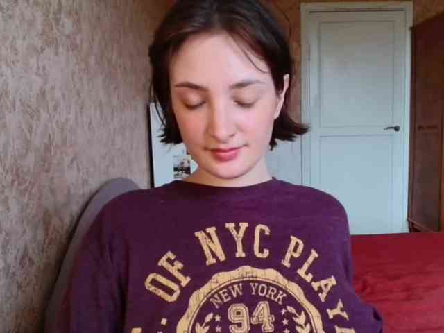 Carolzel webcam