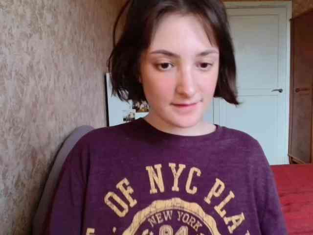 Carolzel webcam