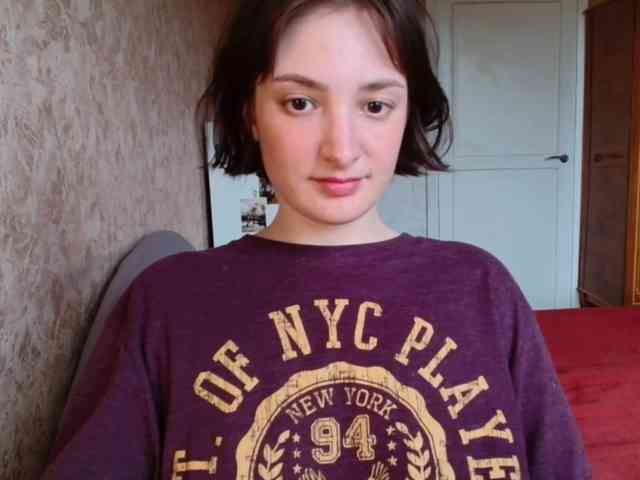 Carolzel webcam