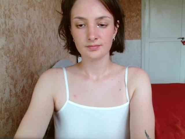 Carolzel webcam