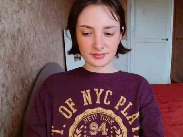 Carolzel webcam