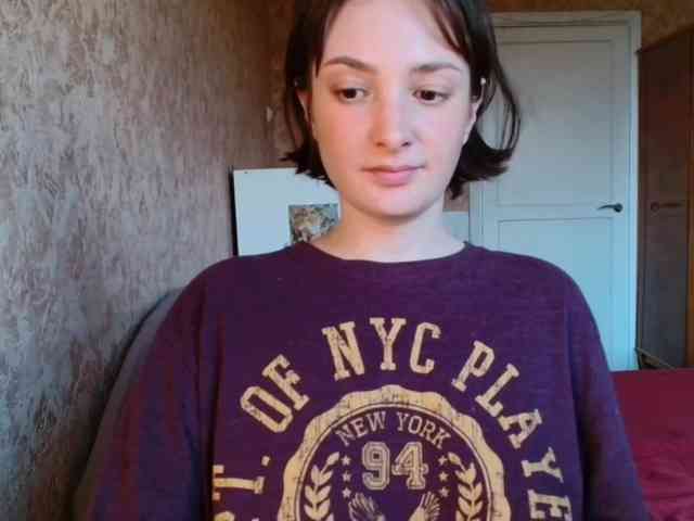 Carolzel webcam