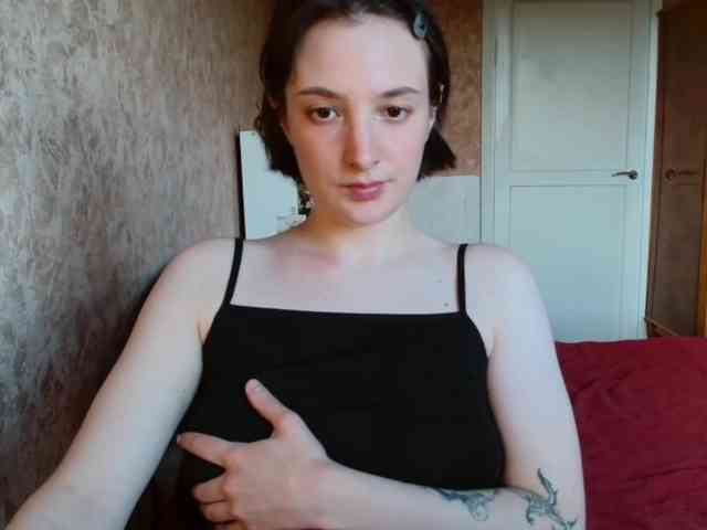 Carolzel webcam