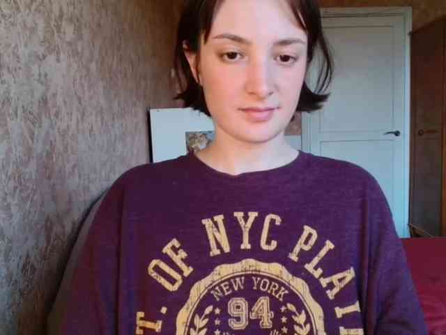 Carolzel webcam