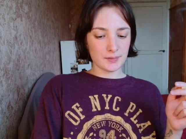 Carolzel webcam