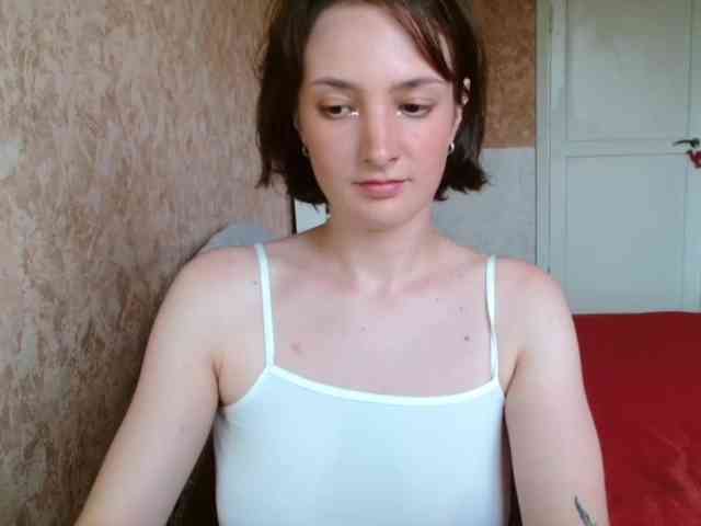 Carolzel webcam