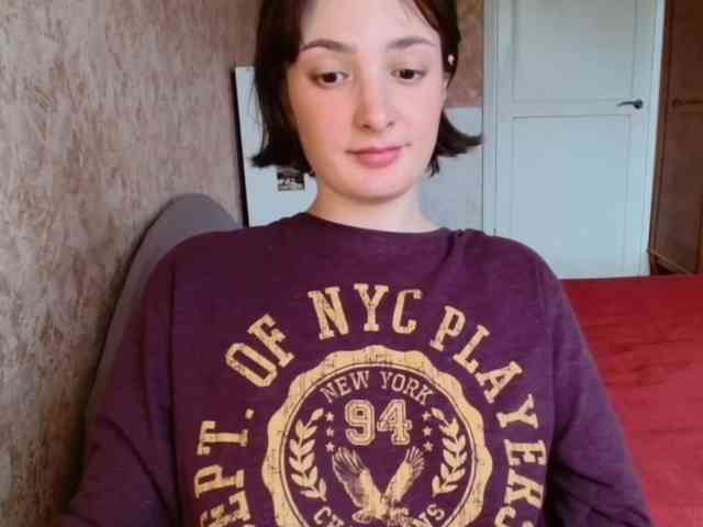 Carolzel webcam