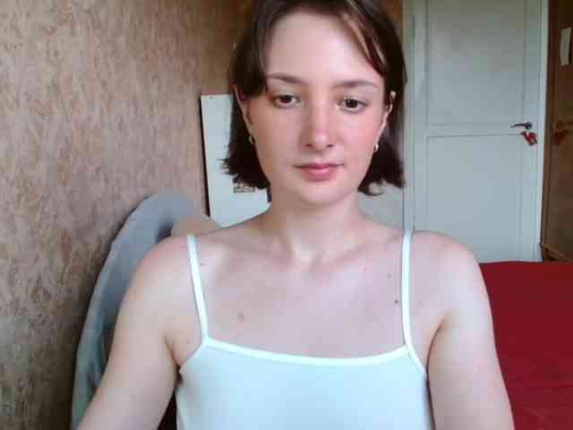 Carolzel webcam