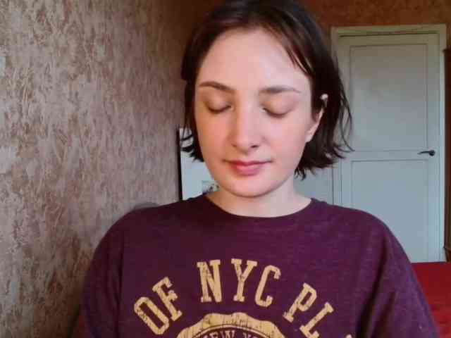 Carolzel webcam