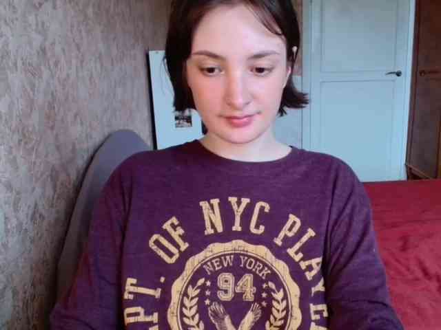 Carolzel webcam