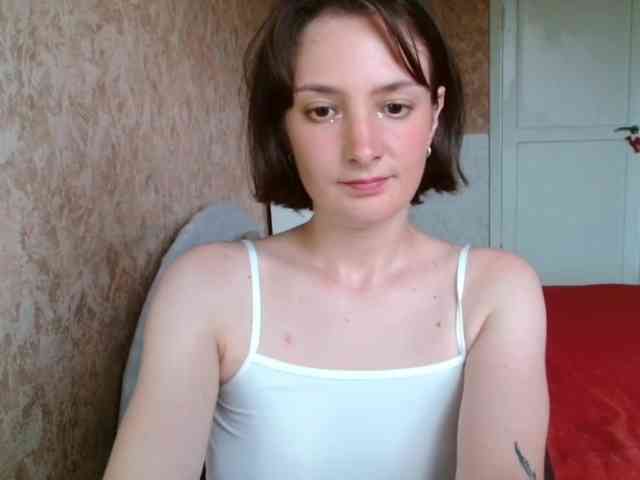 Carolzel webcam
