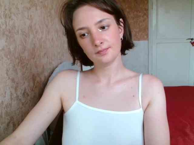 Carolzel webcam