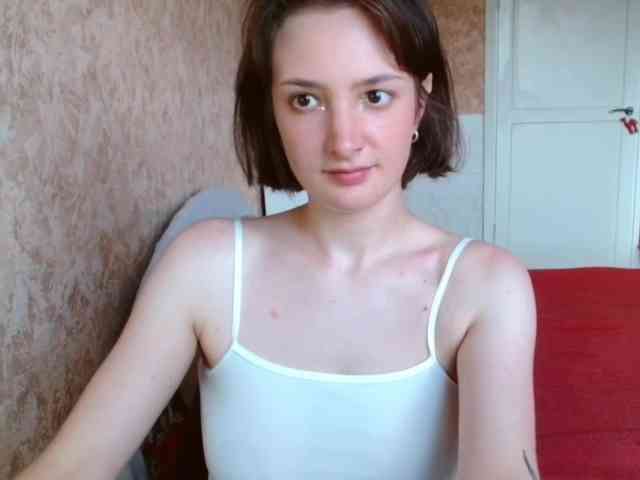 Carolzel webcam