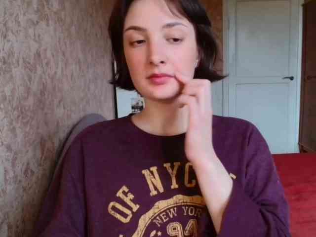 Carolzel webcam