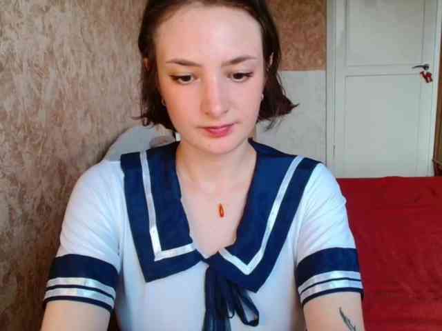Carolzel webcam