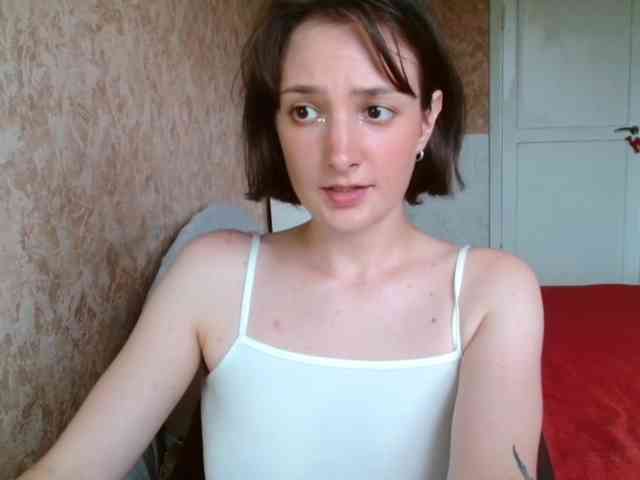 Carolzel webcam