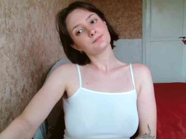 Carolzel webcam