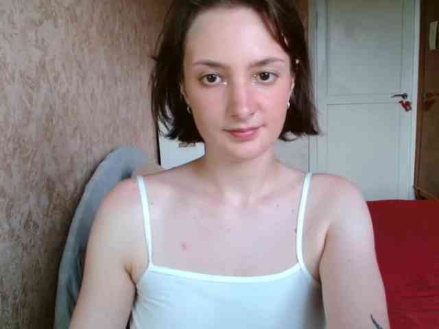 Carolzel webcam