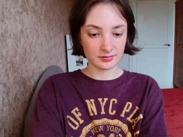 Carolzel webcam