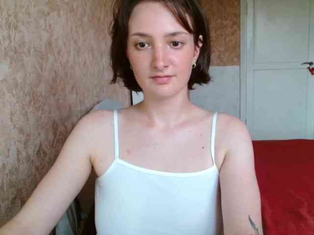 Carolzel webcam