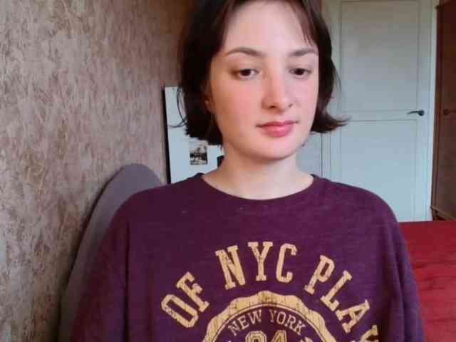 Carolzel webcam