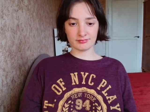 Carolzel webcam