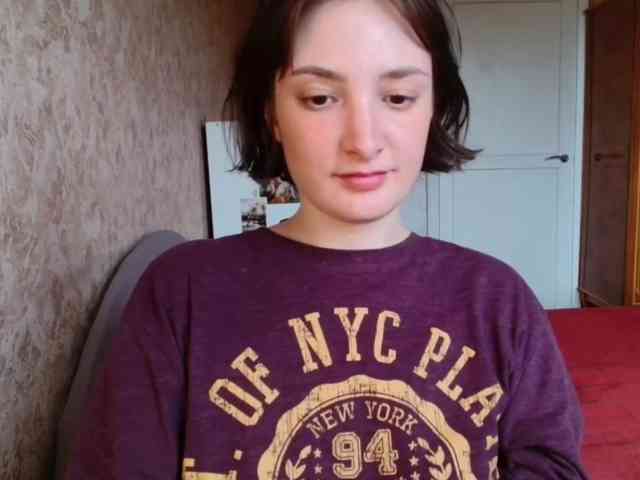 Carolzel webcam