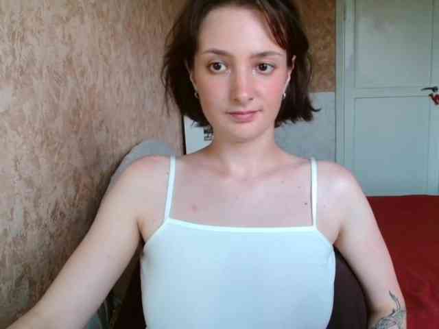 Carolzel webcam