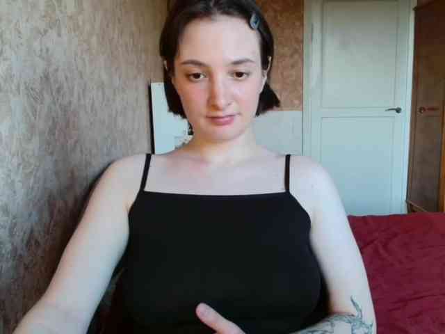 Carolzel webcam