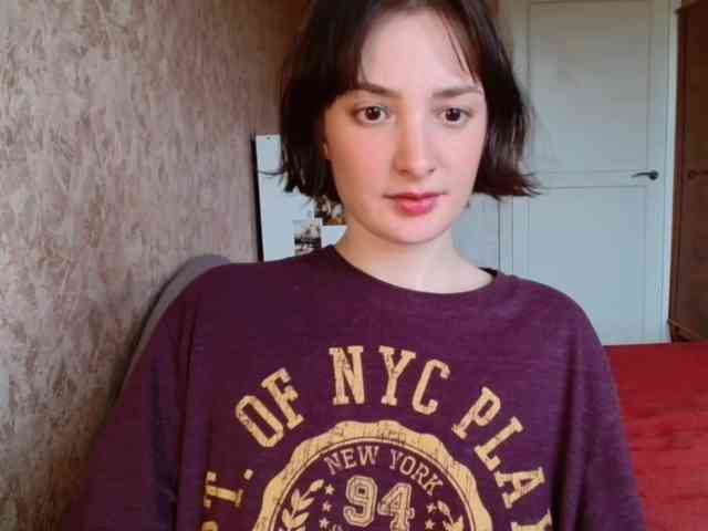 Carolzel webcam