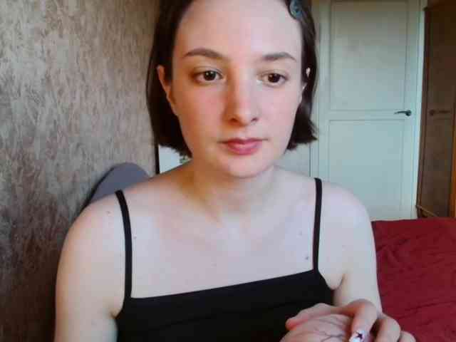 Carolzel webcam