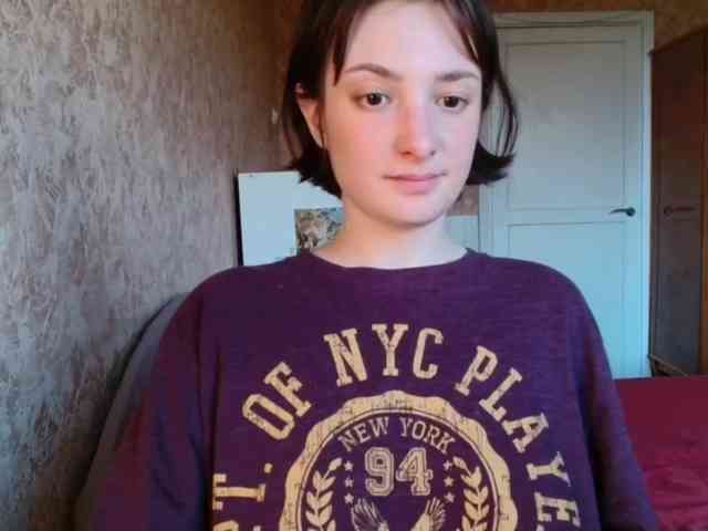 Carolzel webcam