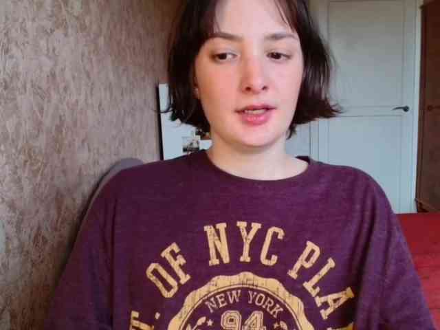 Carolzel webcam
