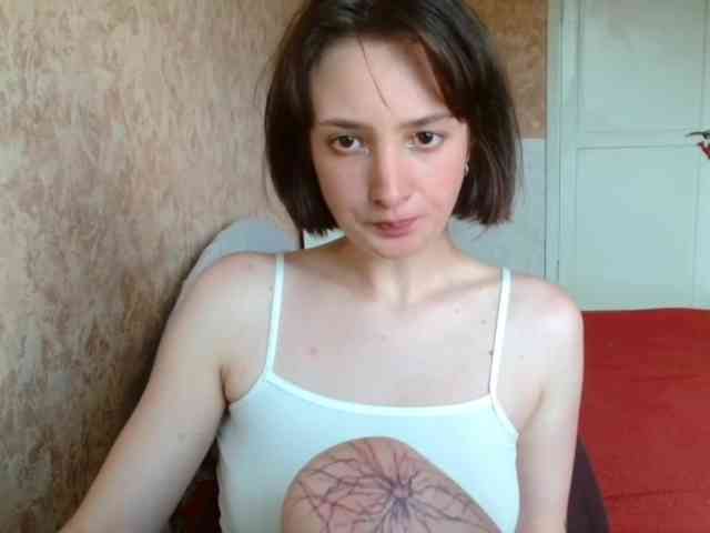 Carolzel webcam